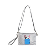 杜邦 美禮聯(lián) 方底閥口袋夏日風情杜邦紙多功能滑屏包