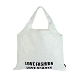 杜邦紙特衛強購物袋牛仔布印花時尚 廣州廠家